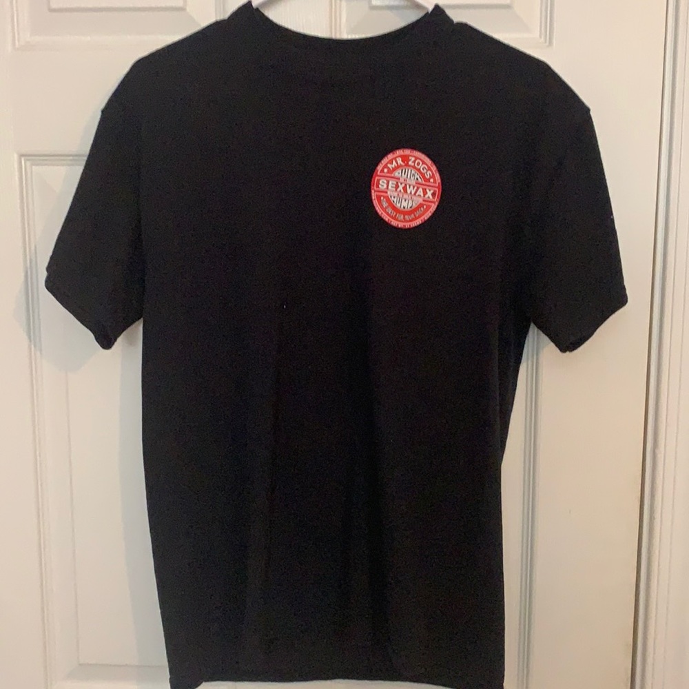 Surf (sex wax) t shirt